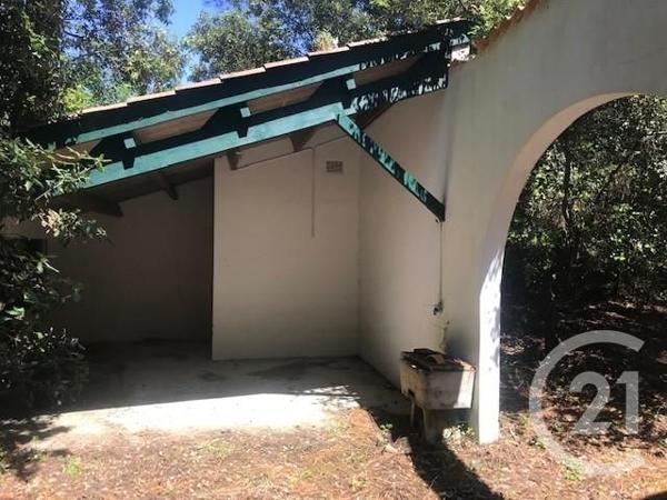 maison à vendre  5 pièces - 78,20 m2 ST TROJAN LES BAINS - 17