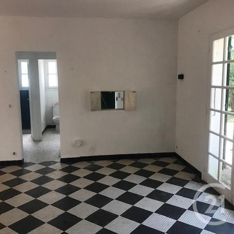maison à vendre  5 pièces - 78,20 m2 ST TROJAN LES BAINS - 17