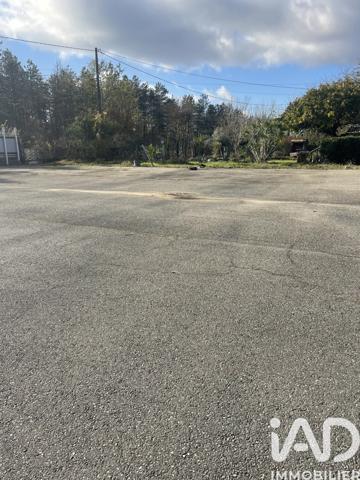 Terrain à vendre 1 000 m² Montauban