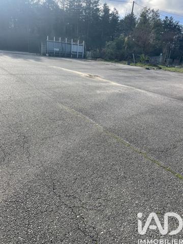 Terrain à vendre 1 000 m² Montauban