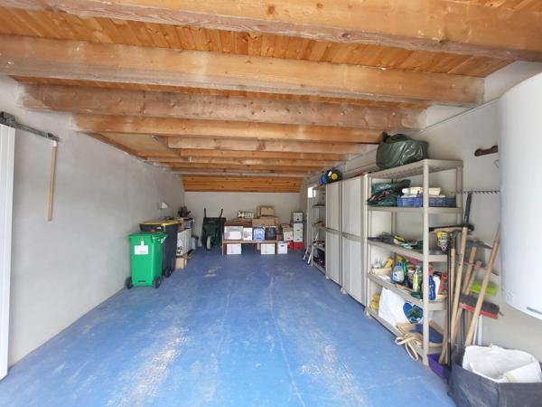 Maison VUE MER à vendre 7 pièces LANVEOC (29)