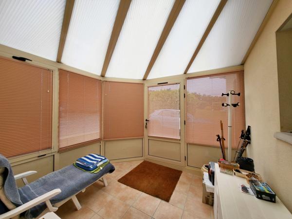 Maison VUE MER à vendre 7 pièces LANVEOC (29)