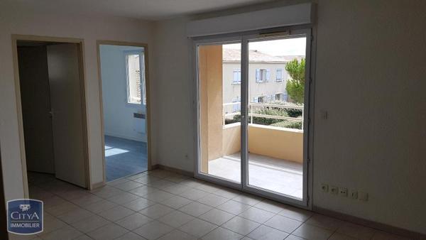 Appartement à louer 3 pièces 54.76m²