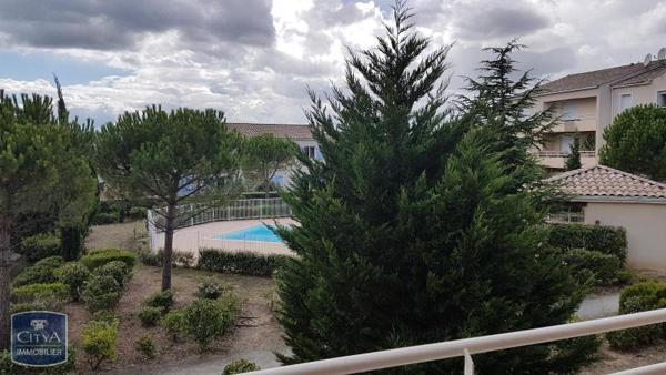 Appartement à louer 3 pièces 54.76m²