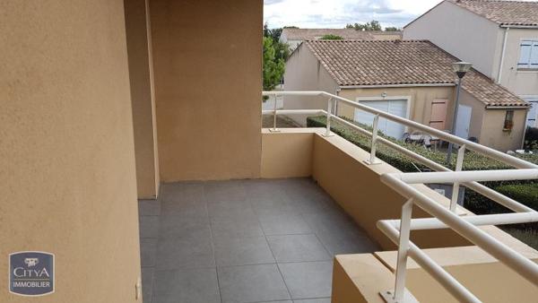 Appartement à louer 3 pièces 54.76m²