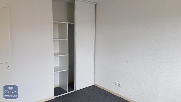 Appartement à louer 3 pièces 54.76m²