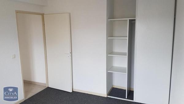 Appartement à louer 3 pièces 54.76m²