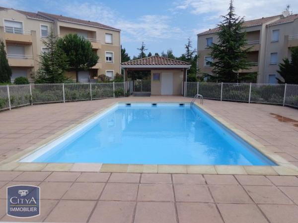 Appartement à louer 3 pièces 54.76m²