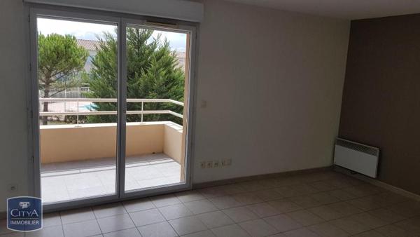 Appartement à louer 3 pièces 54.76m²