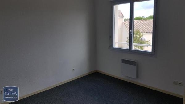 Appartement à louer 3 pièces 54.76m²