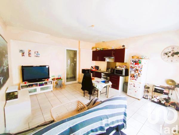 Immeuble à vendre 213 m² Lafrançaise