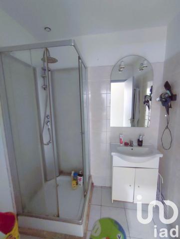 Immeuble à vendre 213 m² Lafrançaise