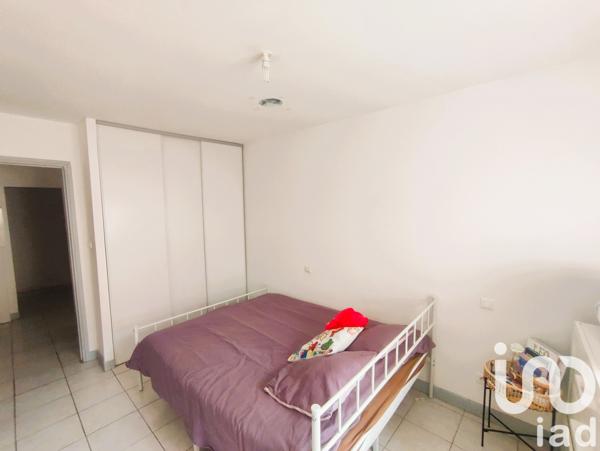 Immeuble à vendre 213 m² Lafrançaise