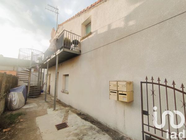 Immeuble à vendre 213 m² Lafrançaise