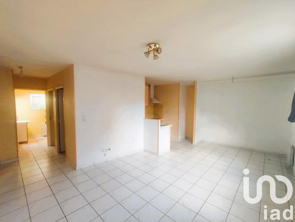 Immeuble à vendre 213 m² Lafrançaise