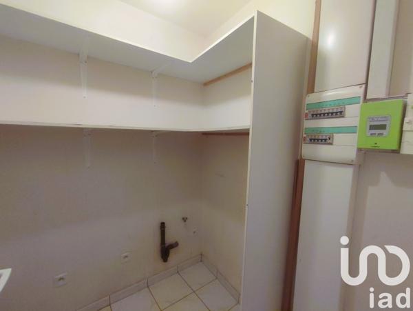 Immeuble à vendre 213 m² Lafrançaise