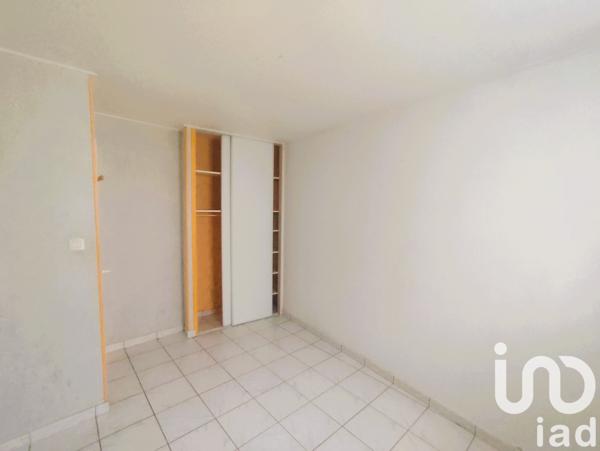 Immeuble à vendre 213 m² Lafrançaise