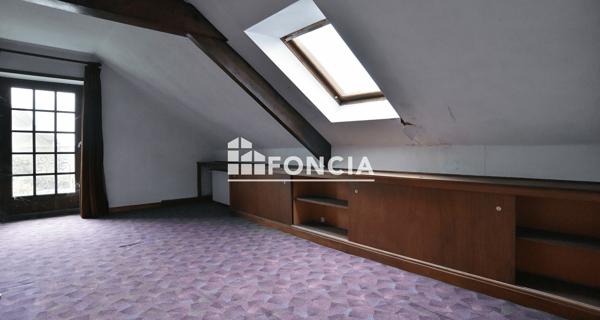 À vendre Maison 16 pièces 279.9 m² - Dol-de-bretagne 35120