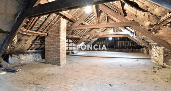 À vendre Maison 16 pièces 279.9 m² - Dol-de-bretagne 35120