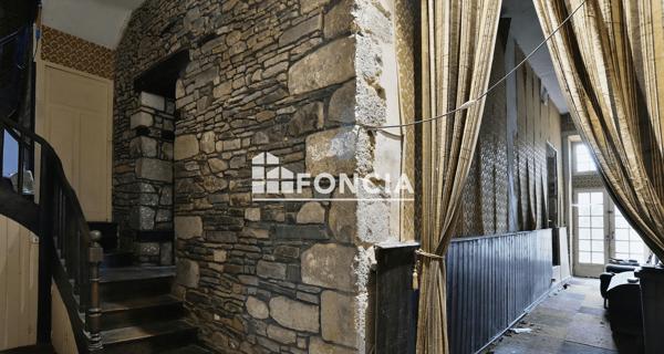À vendre Maison 16 pièces 279.9 m² - Dol-de-bretagne 35120