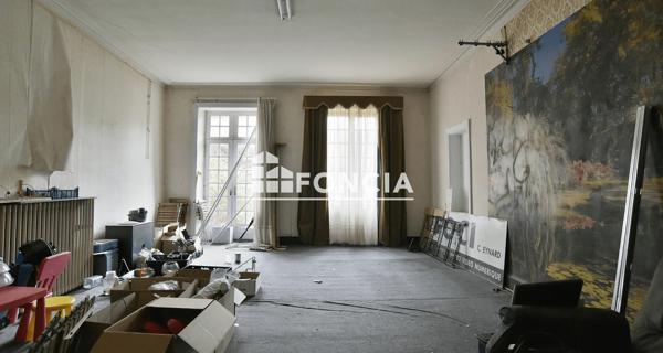 À vendre Maison 16 pièces 279.9 m² - Dol-de-bretagne 35120