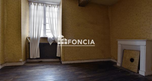 À vendre Maison 16 pièces 279.9 m² - Dol-de-bretagne 35120