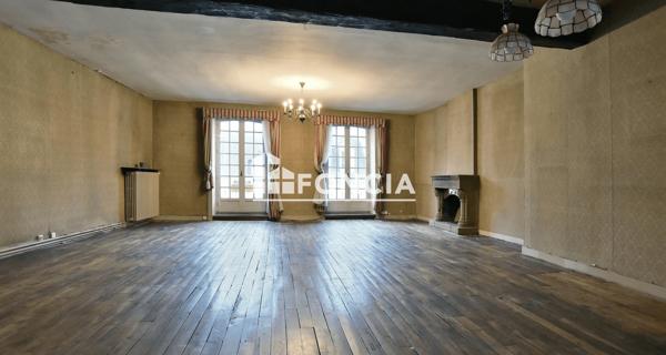 À vendre Maison 16 pièces 279.9 m² - Dol-de-bretagne 35120