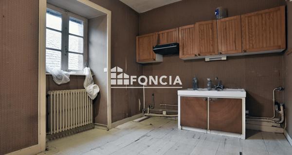 À vendre Maison 16 pièces 279.9 m² - Dol-de-bretagne 35120