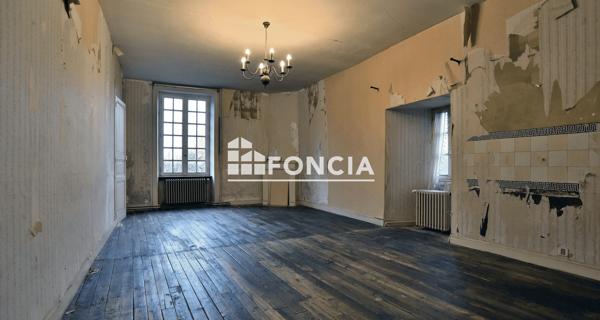 À vendre Maison 16 pièces 279.9 m² - Dol-de-bretagne 35120