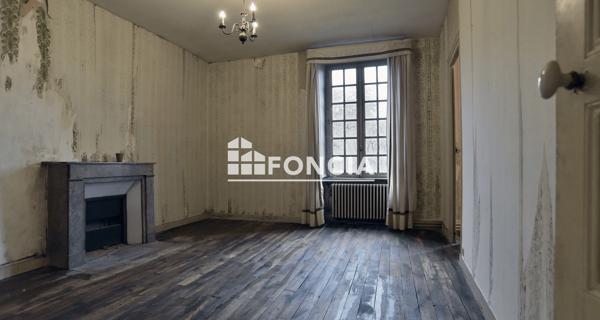 À vendre Maison 16 pièces 279.9 m² - Dol-de-bretagne 35120