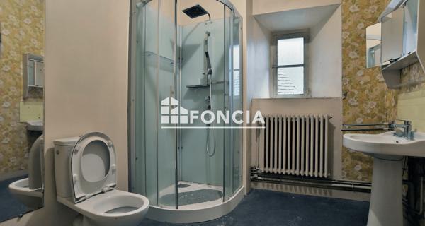 À vendre Maison 16 pièces 279.9 m² - Dol-de-bretagne 35120