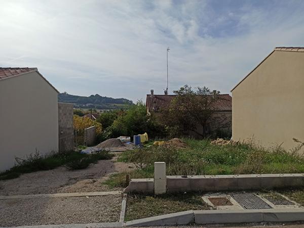 Terrain Malemort Du Comtat 210 m2