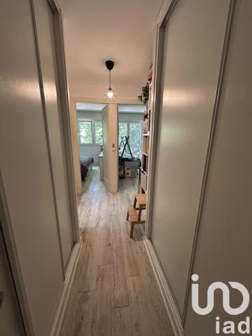 Appartement à vendre 4 pièces 84 m² Chilly-Mazarin