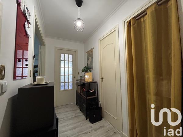 Appartement à vendre 4 pièces 84 m² Chilly-Mazarin