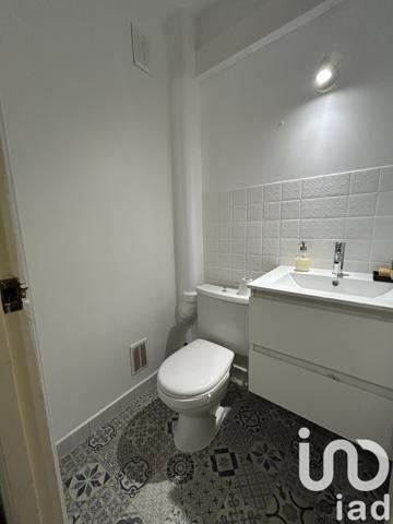 Appartement à vendre 4 pièces 84 m² Chilly-Mazarin