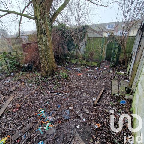 Parking à vendre 48 m² Valenciennes