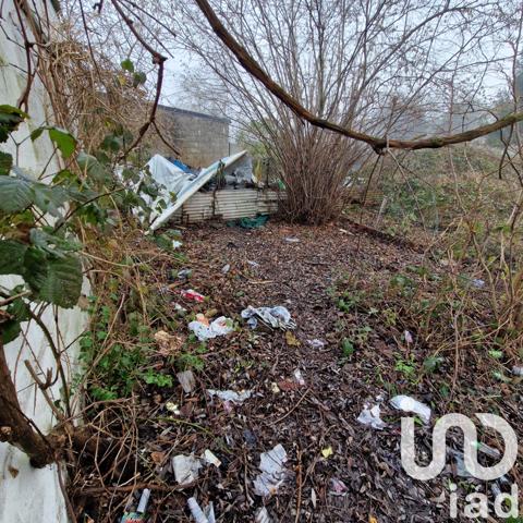 Parking à vendre 48 m² Valenciennes