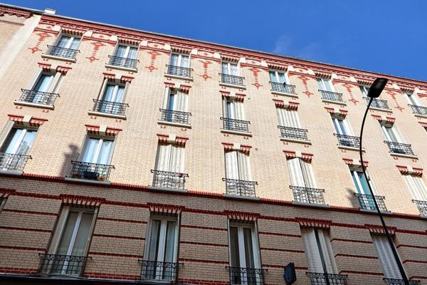 Local commercial Aubervilliers 58 m2