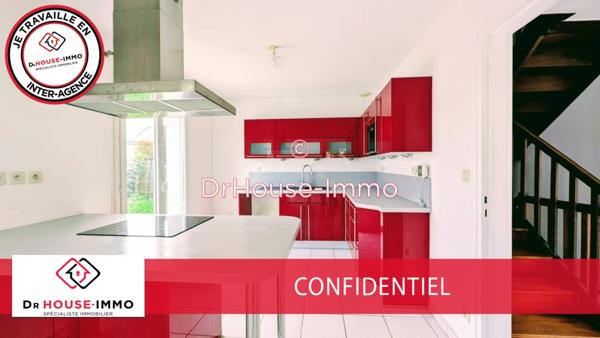 Maison à vendre 6 pièces de 145 m²