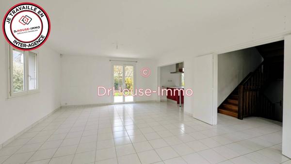 Maison à vendre 6 pièces de 145 m²