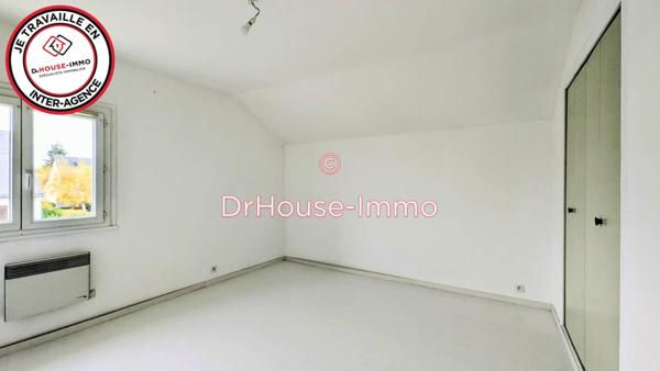 Maison à vendre 6 pièces de 145 m²