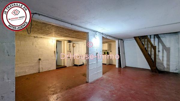 Maison à vendre 6 pièces de 145 m²