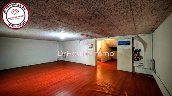 Maison à vendre 6 pièces de 145 m²