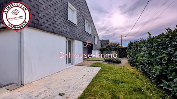 Maison à vendre 6 pièces de 145 m²