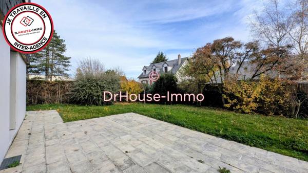 Maison à vendre 6 pièces de 145 m²