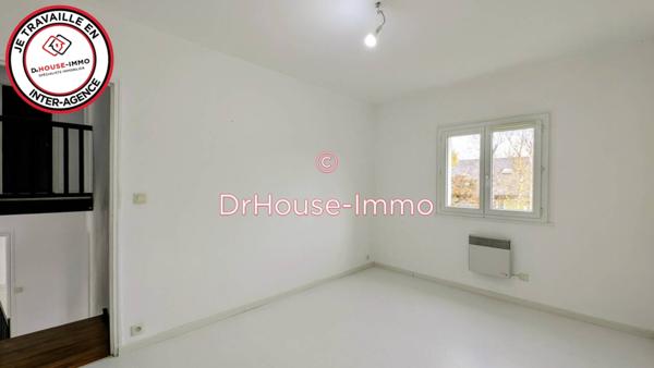 Maison à vendre 6 pièces de 145 m²