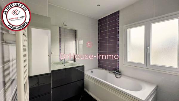 Maison à vendre 6 pièces de 145 m²