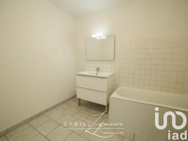 Appartement 3 pièces de 80 m² à Canteleu (76380)