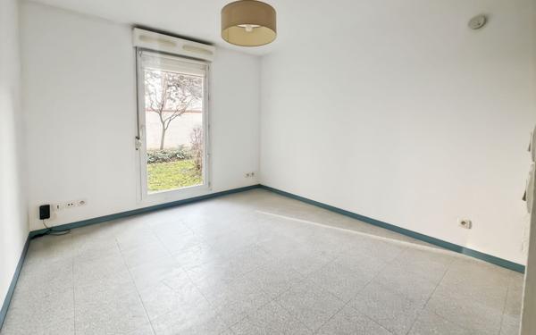 Appartement à louer    1 pièce • 18,11 m2 Lyon 8