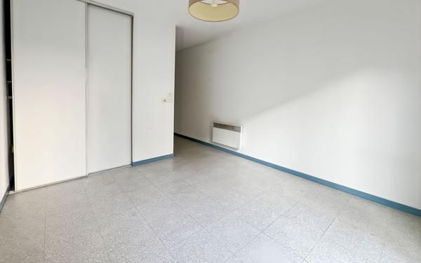 Appartement à louer    1 pièce • 18,11 m2 Lyon 8